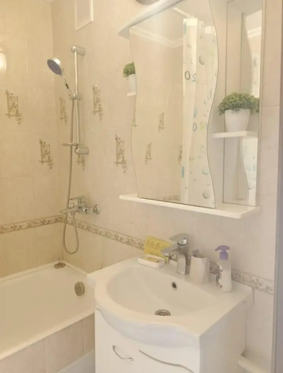 Кварт рента на улице Кулакова 11 корпус 2
