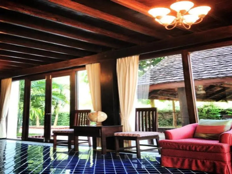 Bodhi Villa