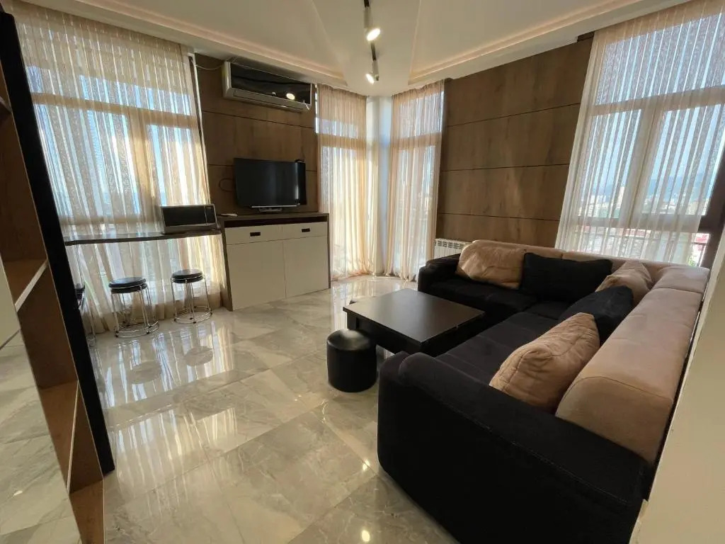 Apartments at Like House