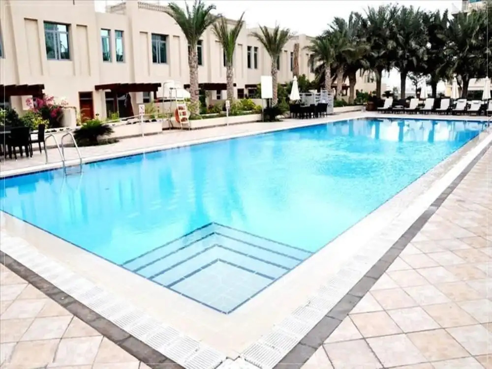 HiGuests Vacation Homes - Golf Towers