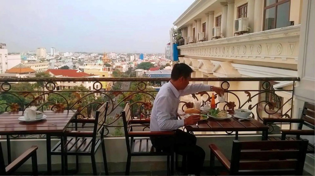 Madella Hotel