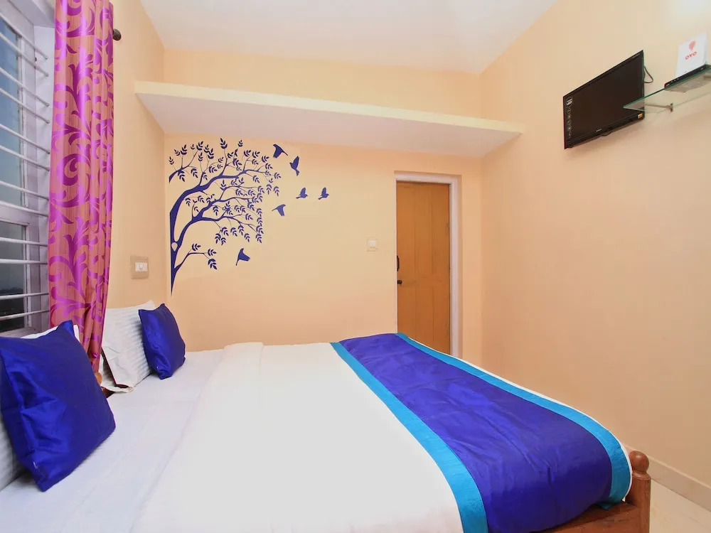 Shauns Misty Home by OYO Rooms