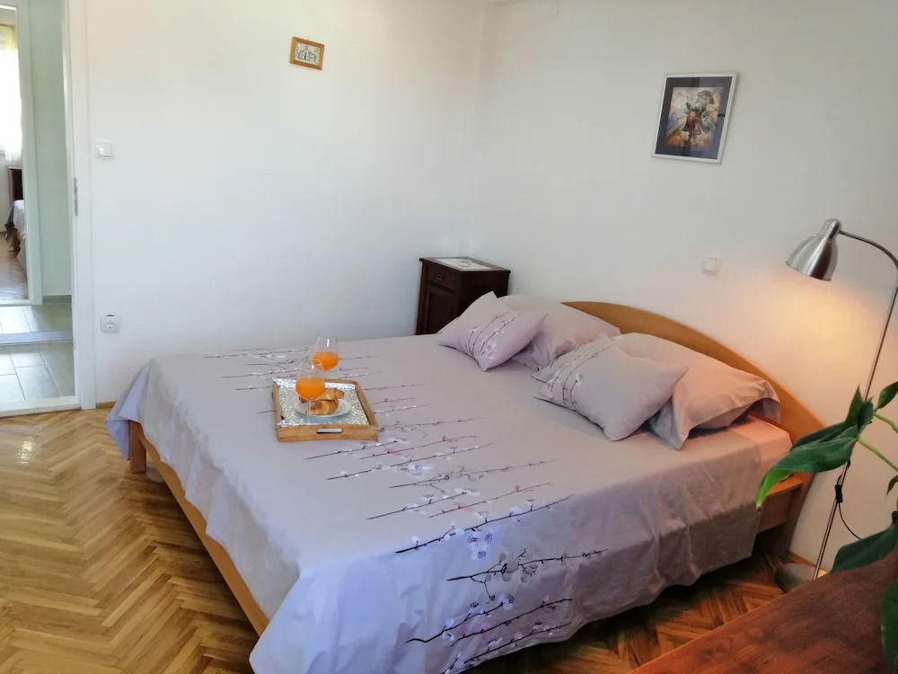 Apartmani Štambuk