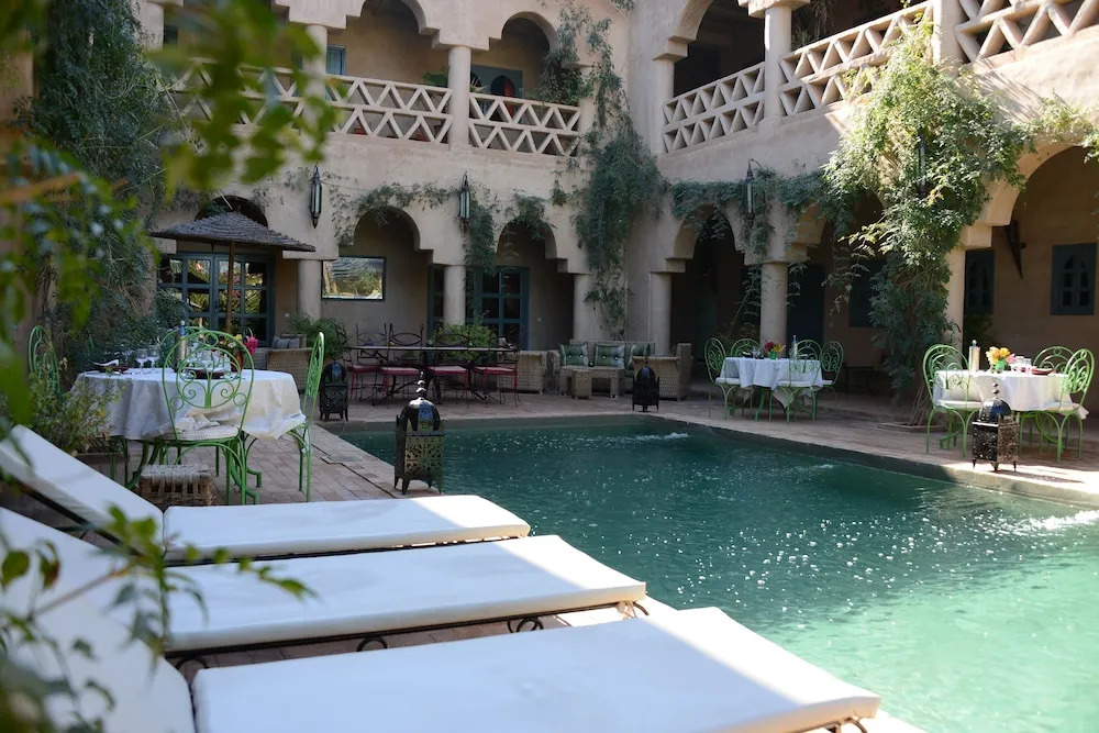 Riad Ain Khadra