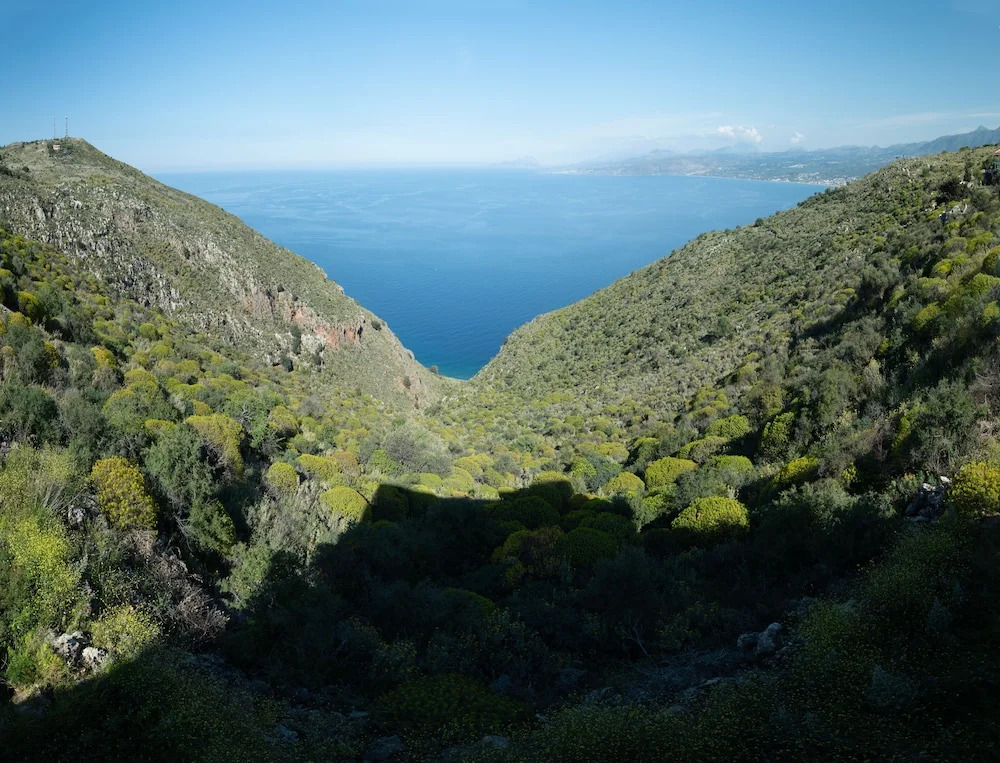 Galani Vacation House