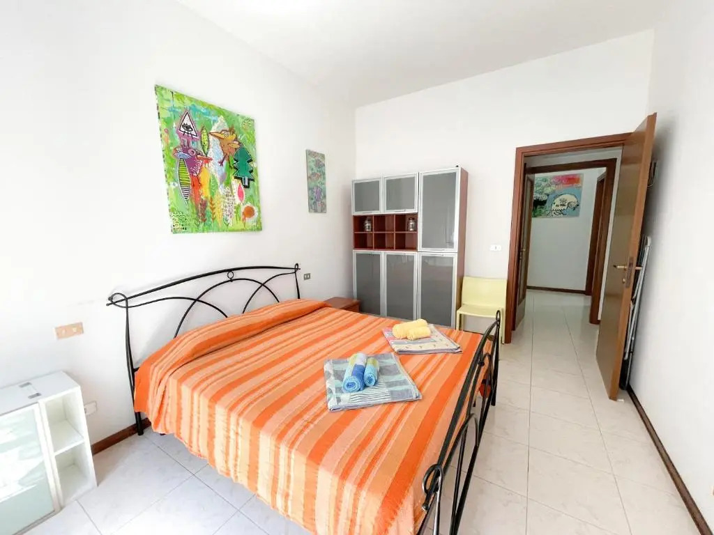 Appartamento A 2 Passi Dal Mare