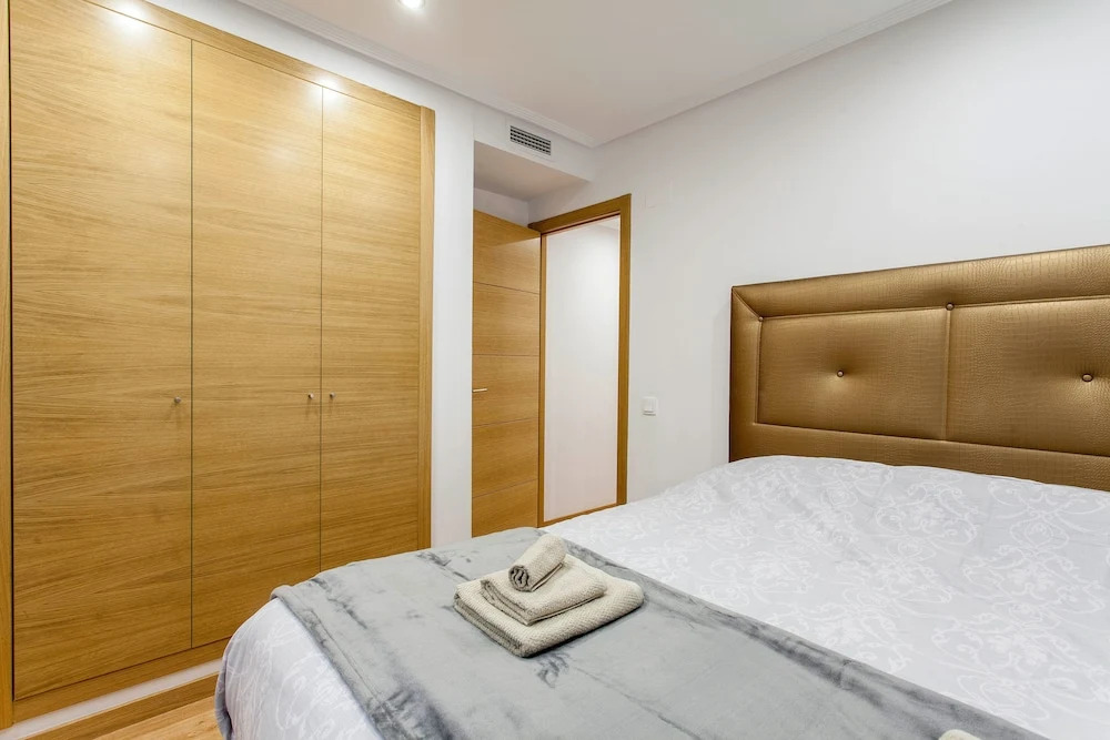 Valencia Flat - Patacona Beach 11