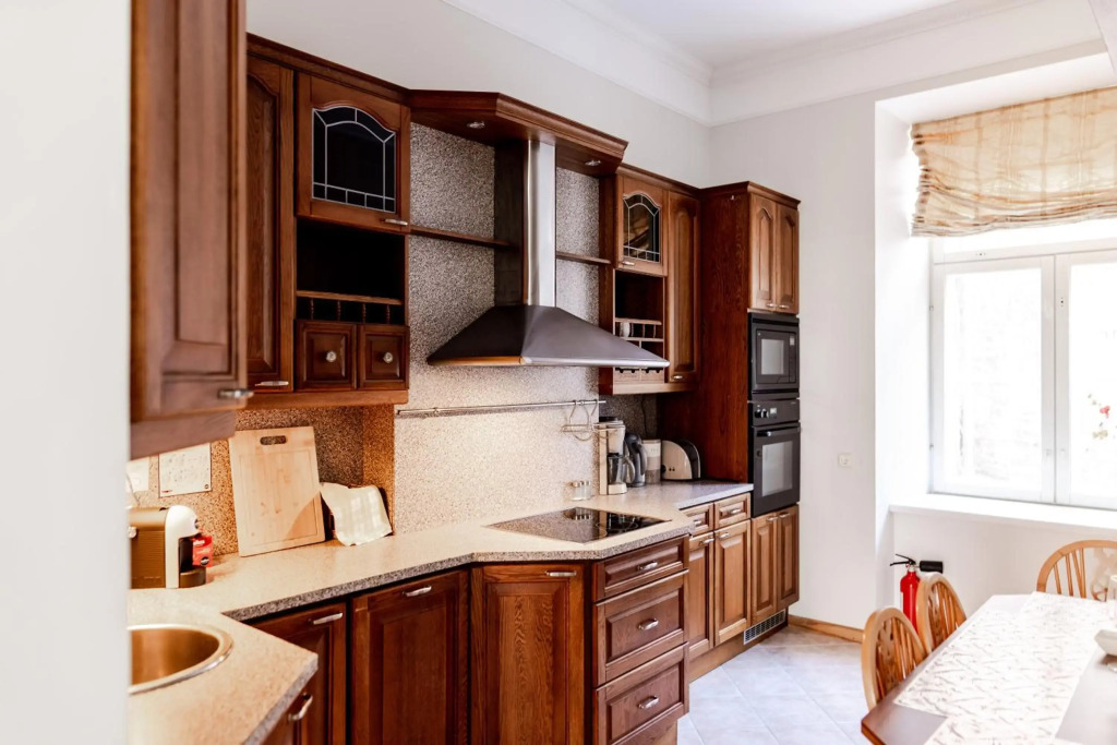 Dream Stay - 150m2 split-level 3-bedroom apartment