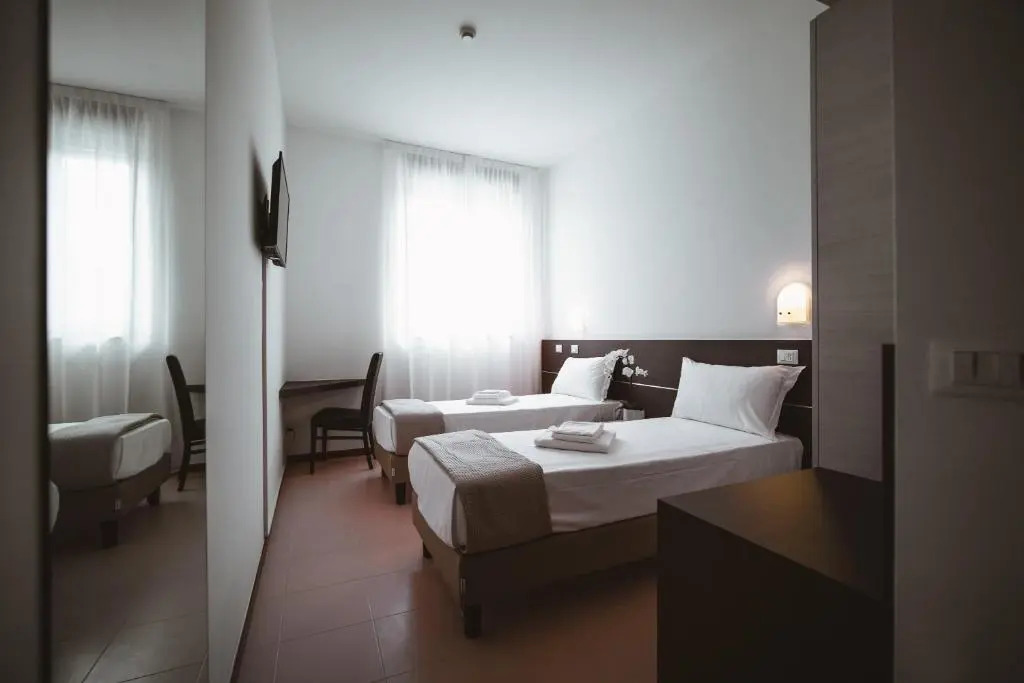 Albergo Commercio