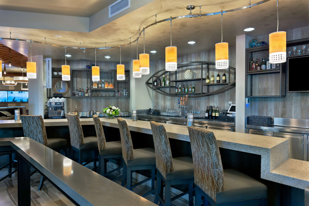 Oxford Suites Bellingham