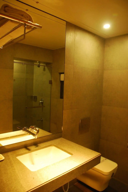 Hotel Oriental Aster - Mumbai International Airport