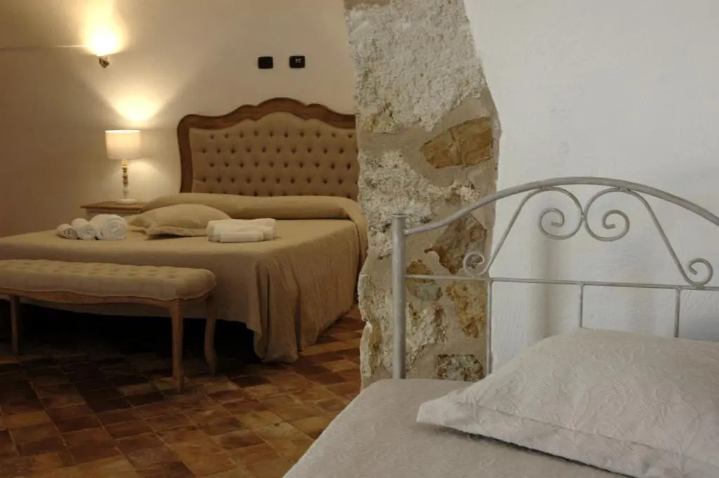 Agriturismo Baglio San Nicola