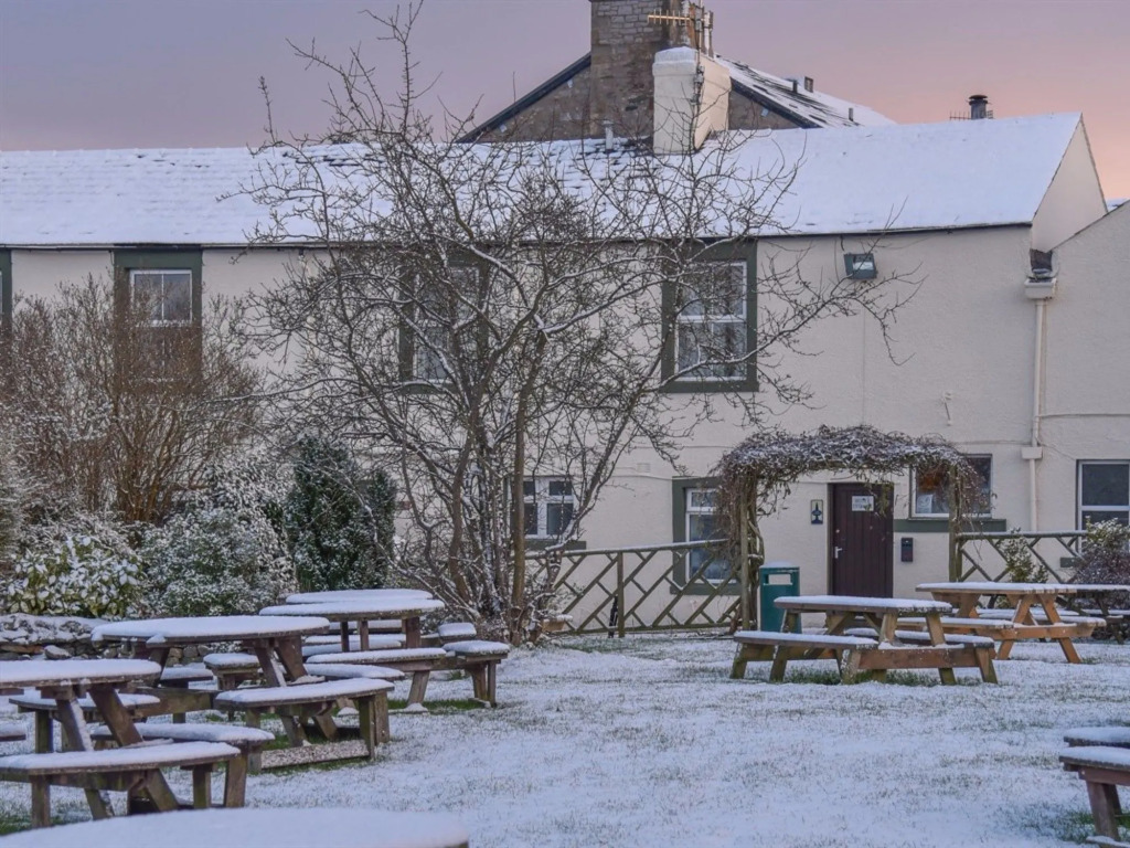 The Wheatsheaf Inn
