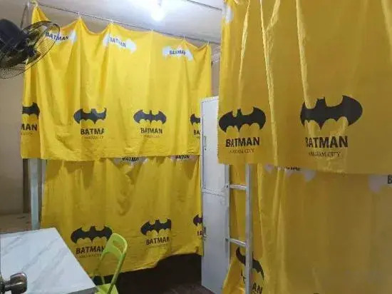Shenzhen National Youth Hostel
