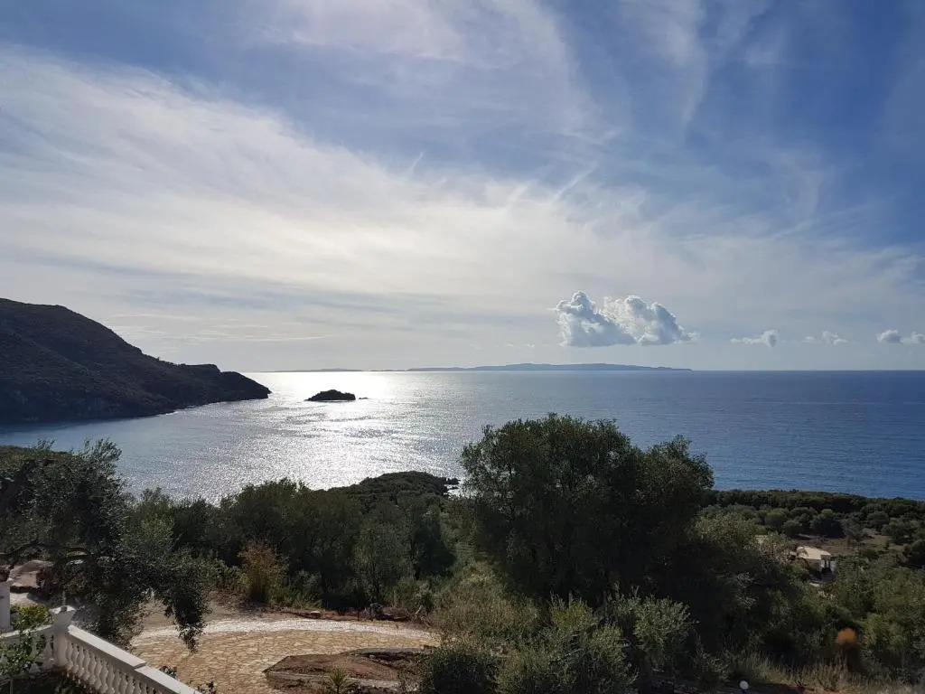 Syvota Sunset Apartments