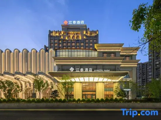 Jiangtai Hotel