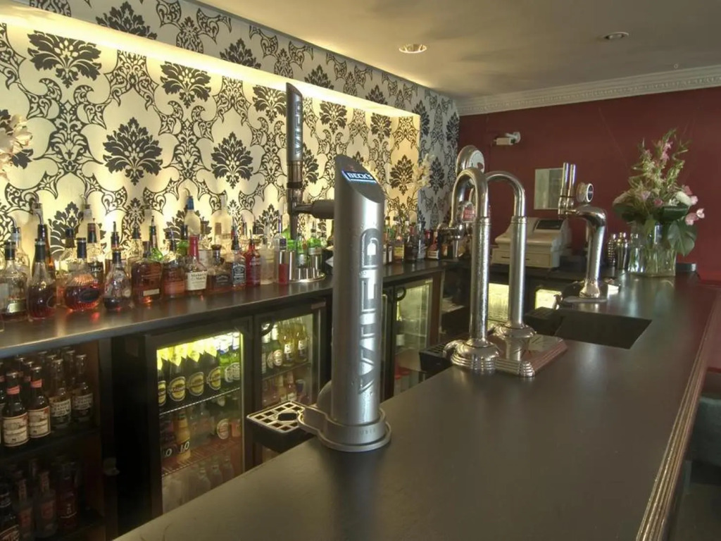 Four Points Flex by Sheraton Brighton Seafront