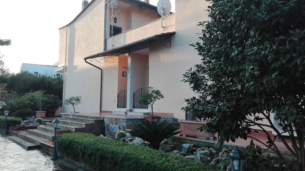 B&B Il Castagnaro