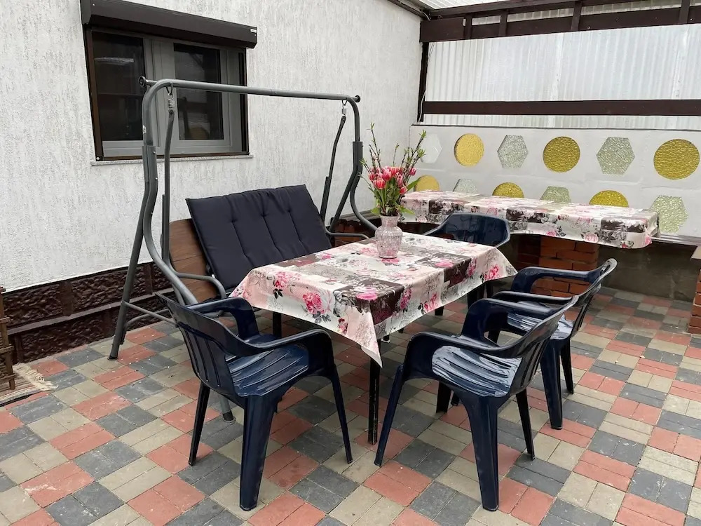 Ferienhaus Seeblick, Schonberg
