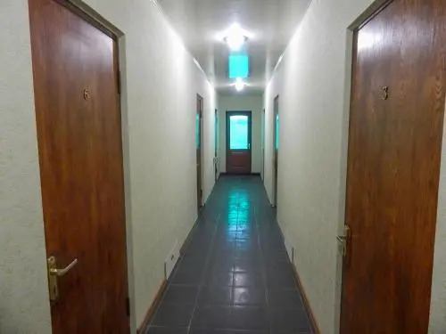Solnechny Bereg Guest House