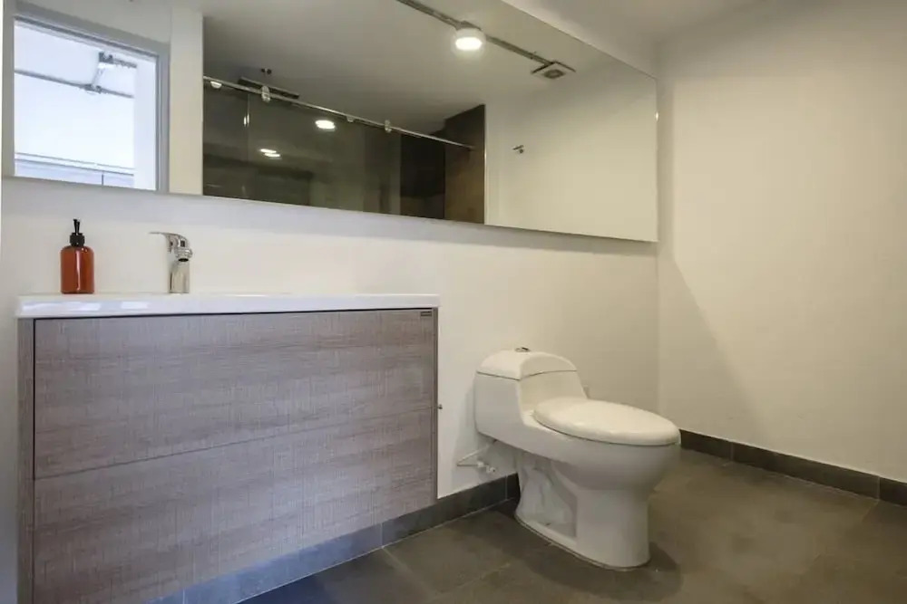Amazing 3 BR apt in Zona Rosa