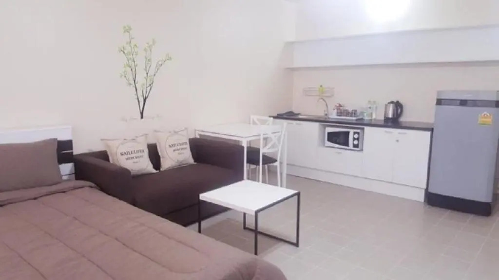 Condo C9 IMPACT