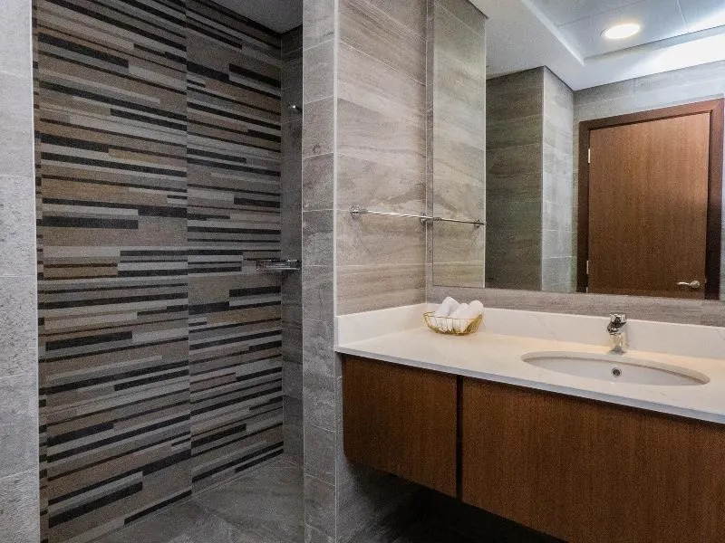 SBO Tower Al Barsha