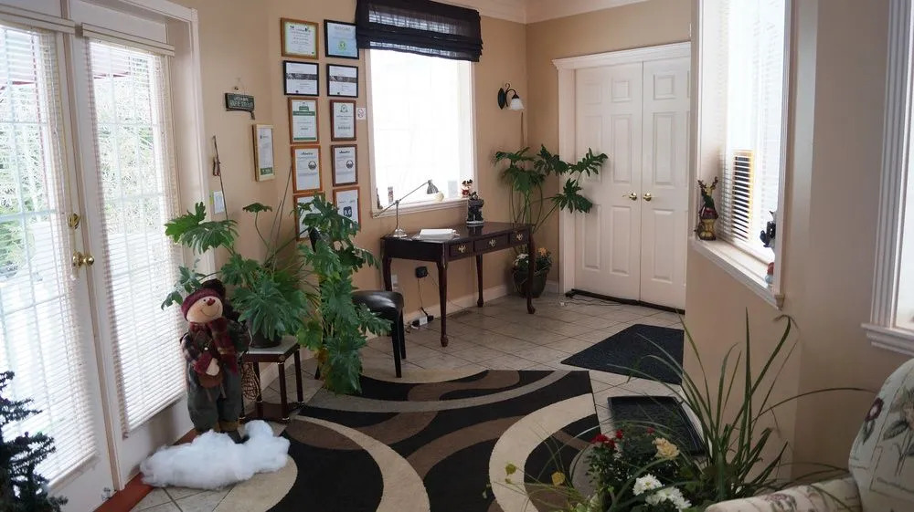 The Inn at the Ninth Hole Bed & Breakfast