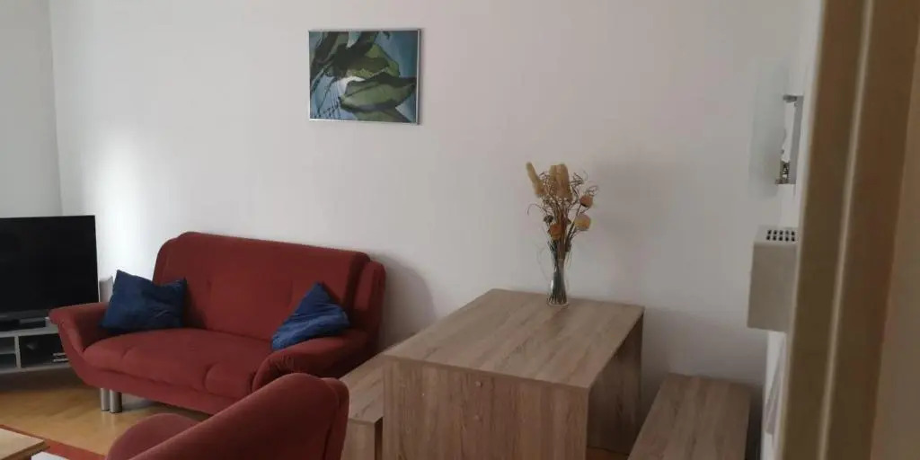 Apartment Goldberg