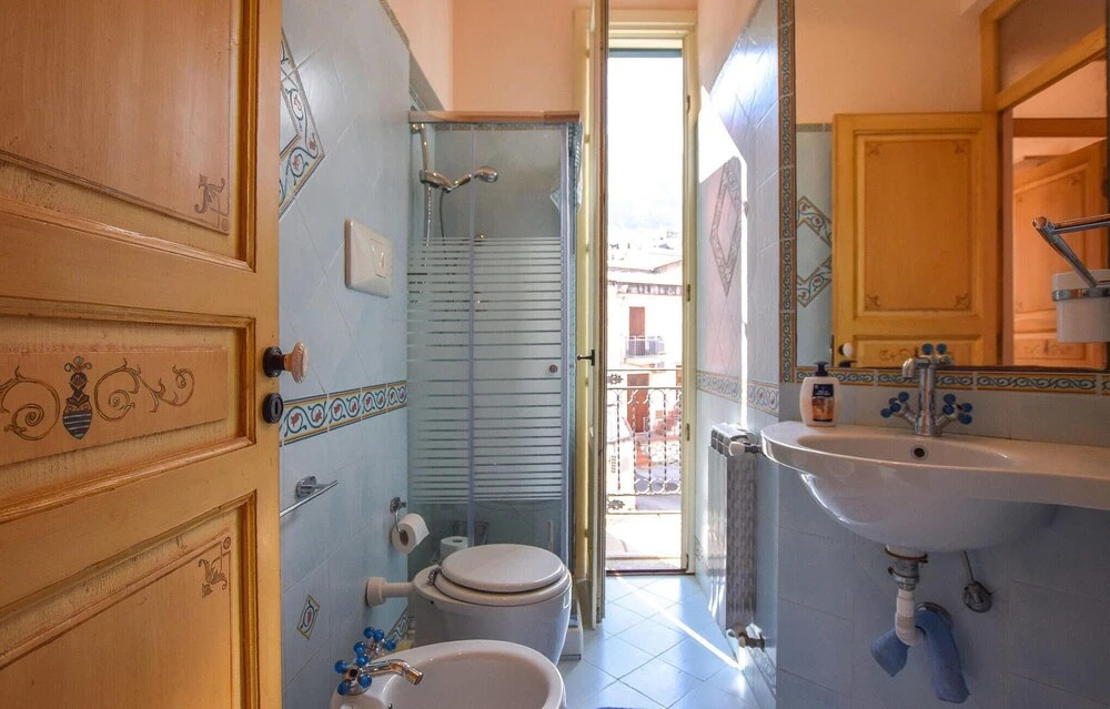 Awesome Apartment in Castellammare D.g. With 3 Bedrooms and Wifi