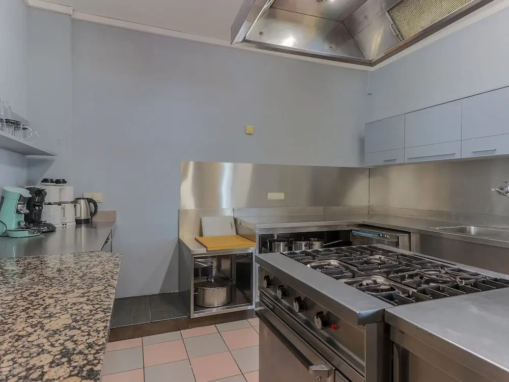 Spacious Holiday Home in Ellmau With Garden