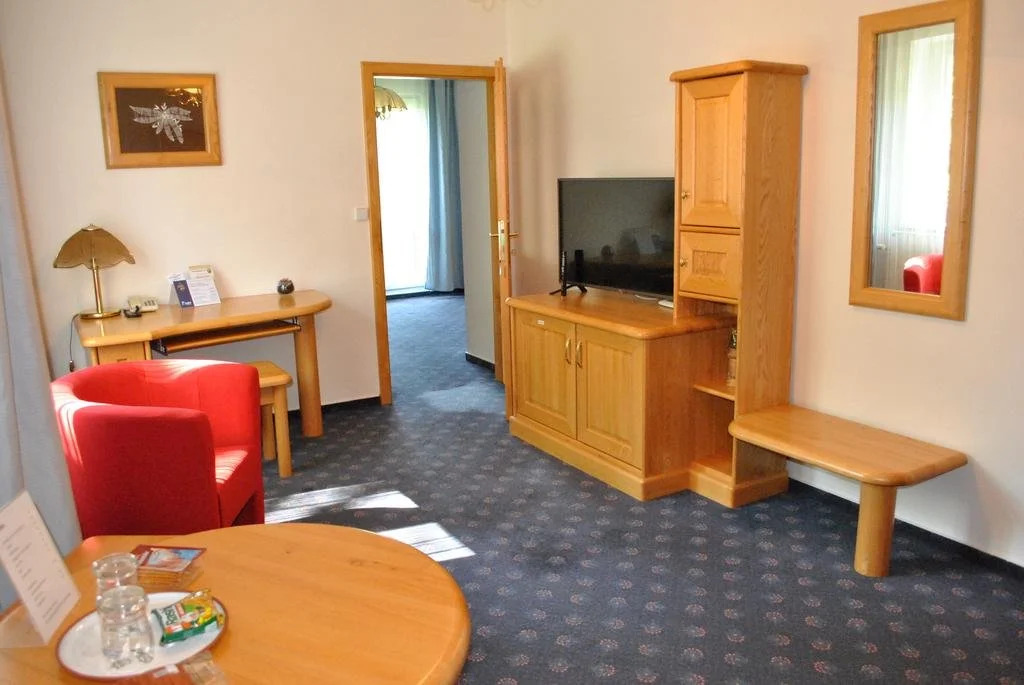 Hotel Gong