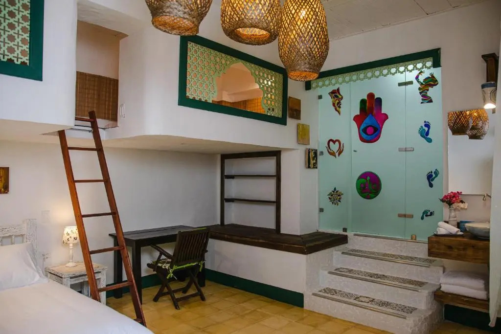 El Despertar Hotel
