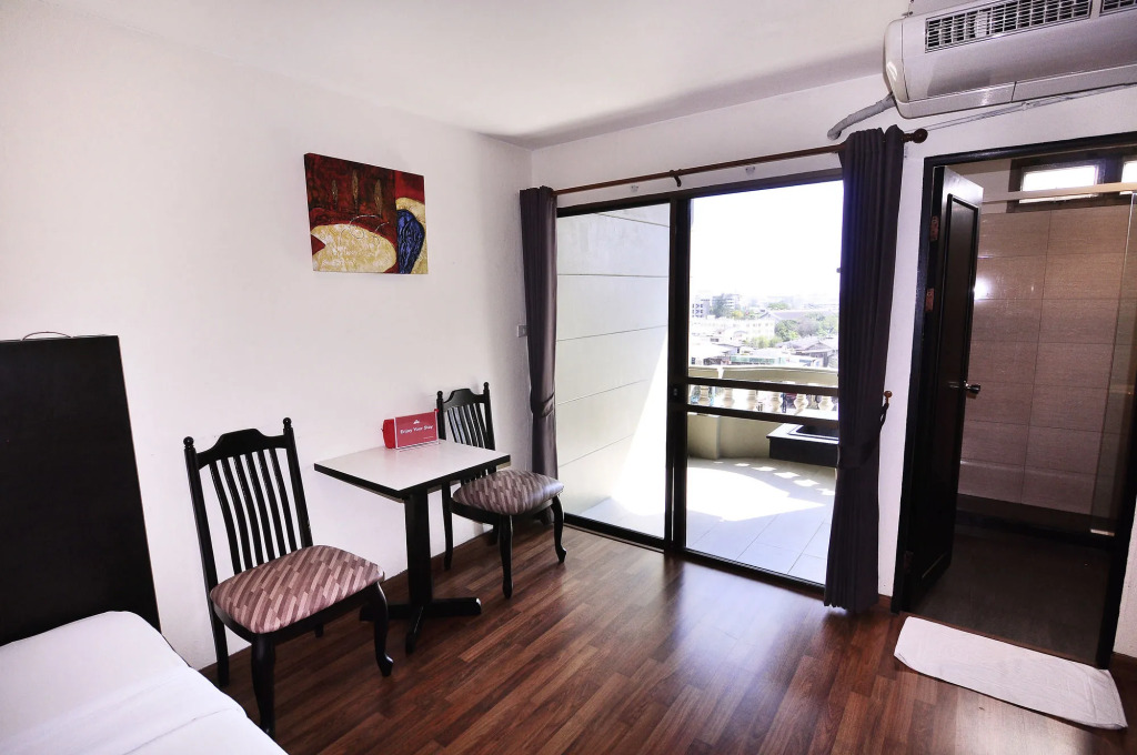 ZEN Rooms Boss Prakanong