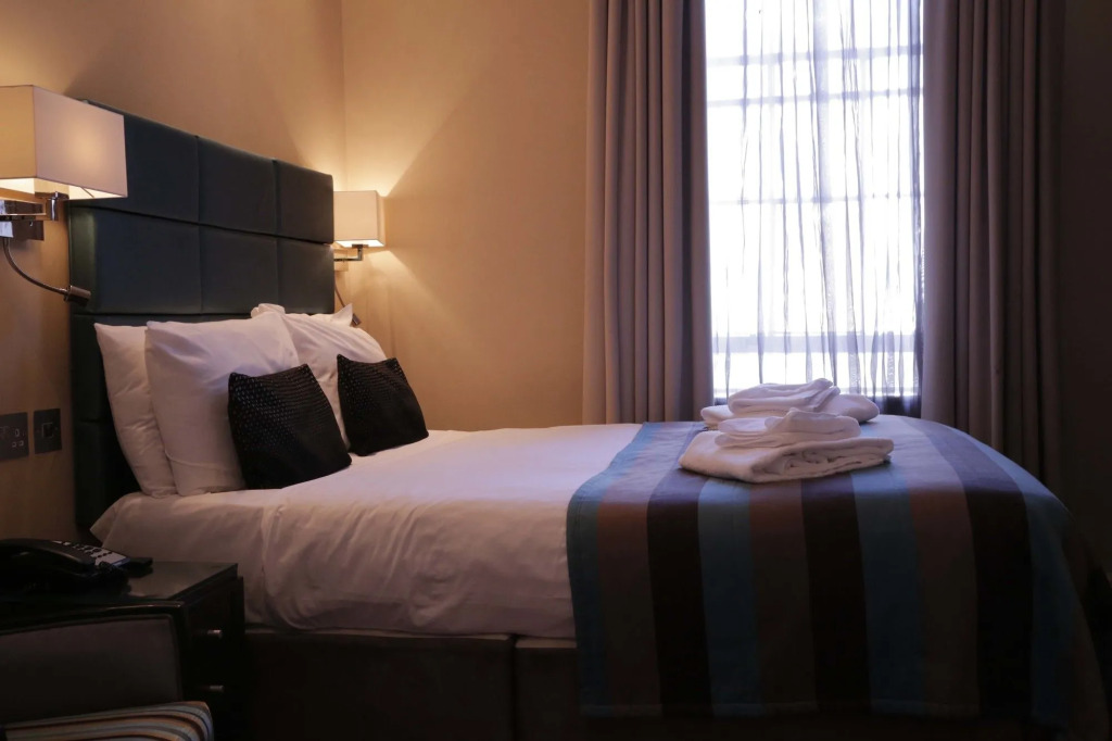Astors Belgravia