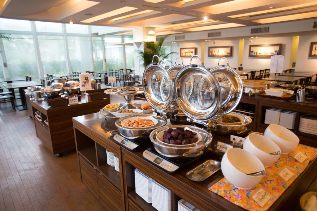 Royal View Hotel Churaumi - Closest to Churaumi