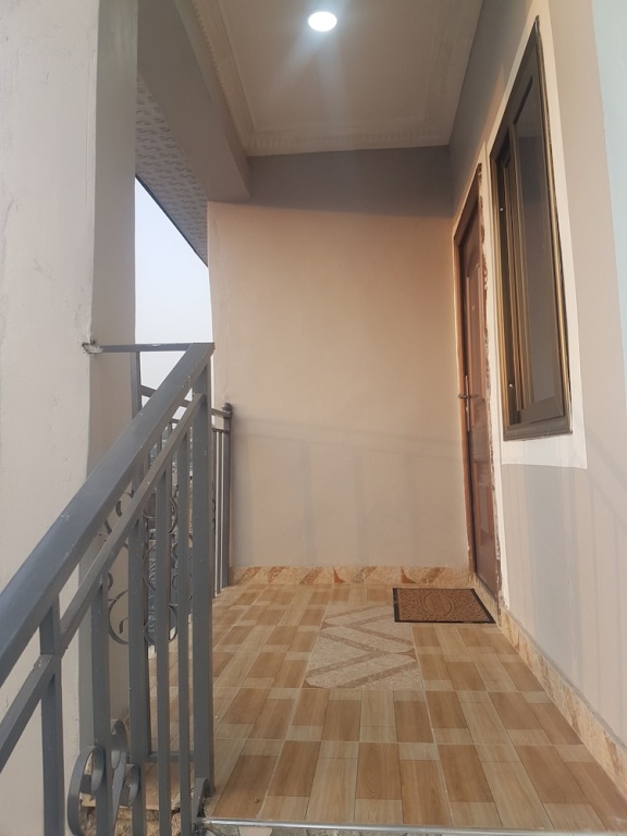 Private Executive Apartments