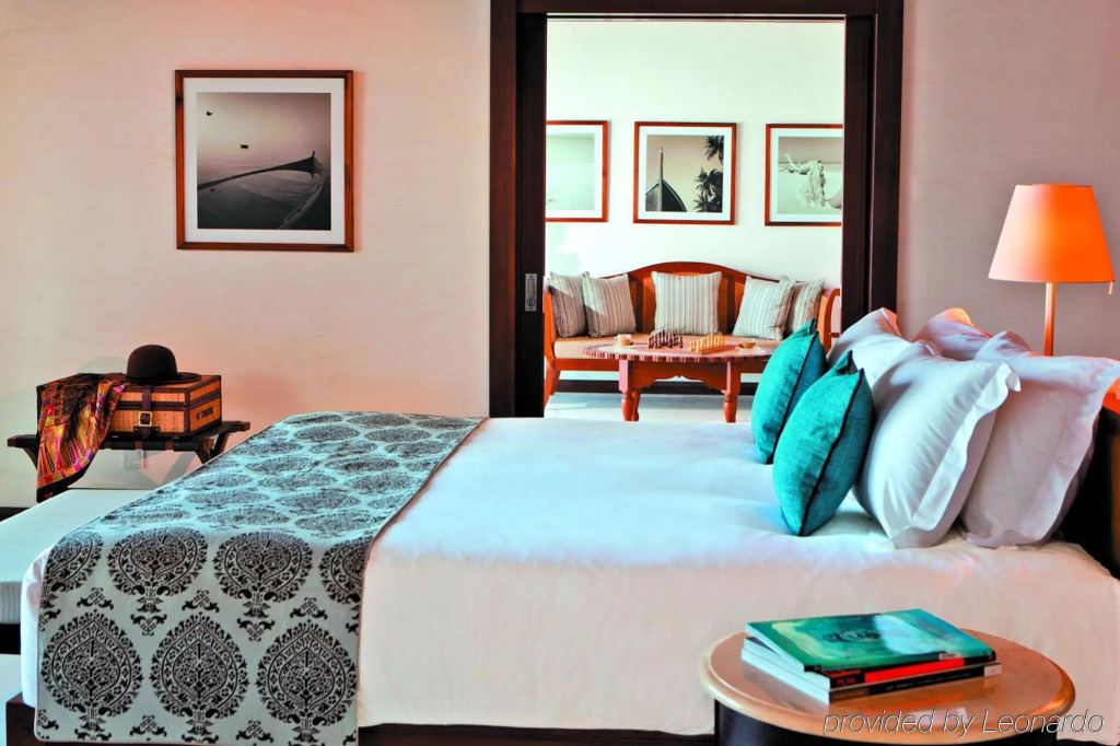 The Residence Maldives at Dhigurah