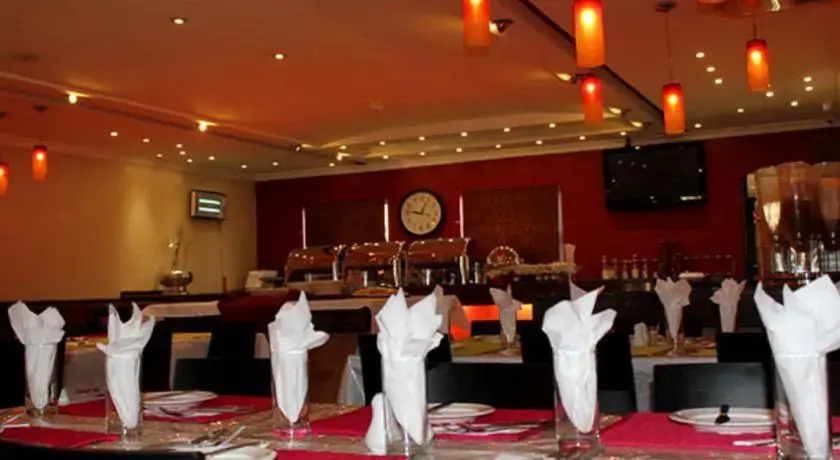 Royal Hotel