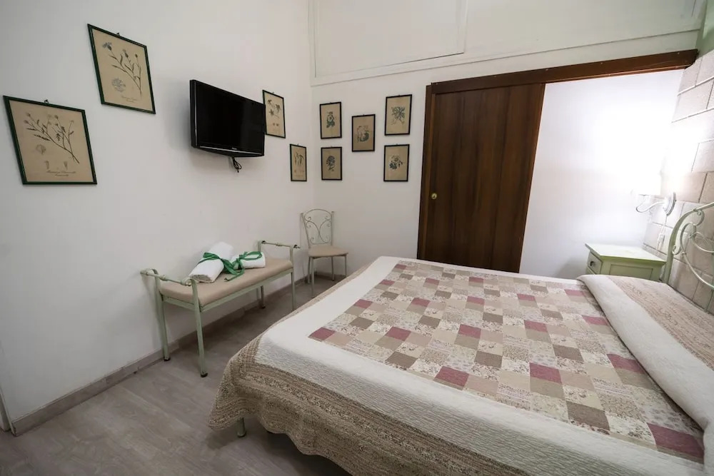 Residence Garibaldi