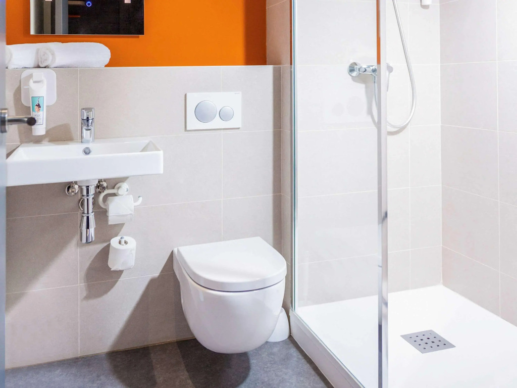 ibis budget Huerta De Murcia