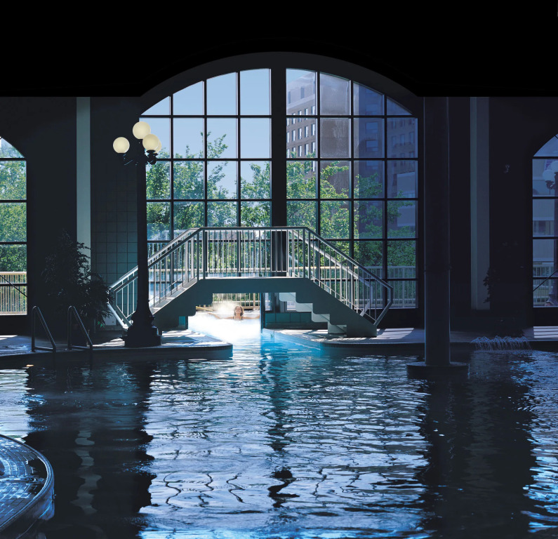 Temple Gardens Hotel & Spa