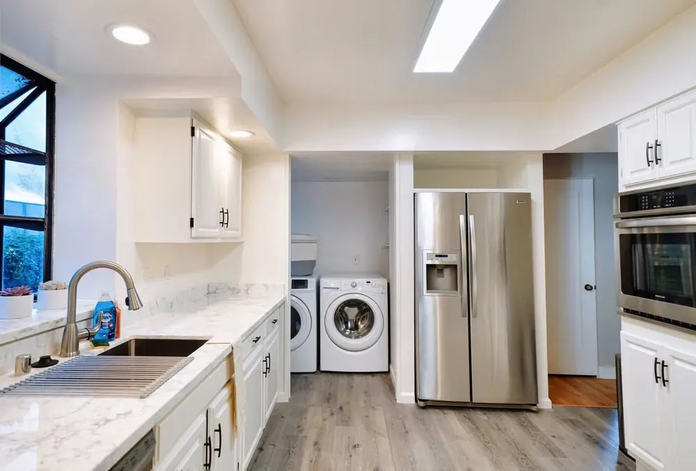 Marbella Lane 3BR SFR Duplex San Jose
