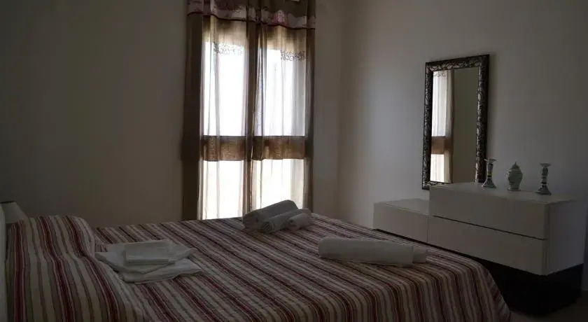 Il Rifugio Del Pirata