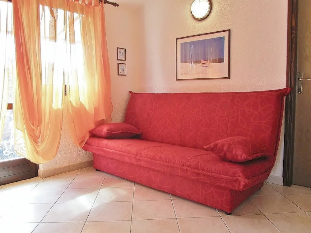 Apartments Rupec