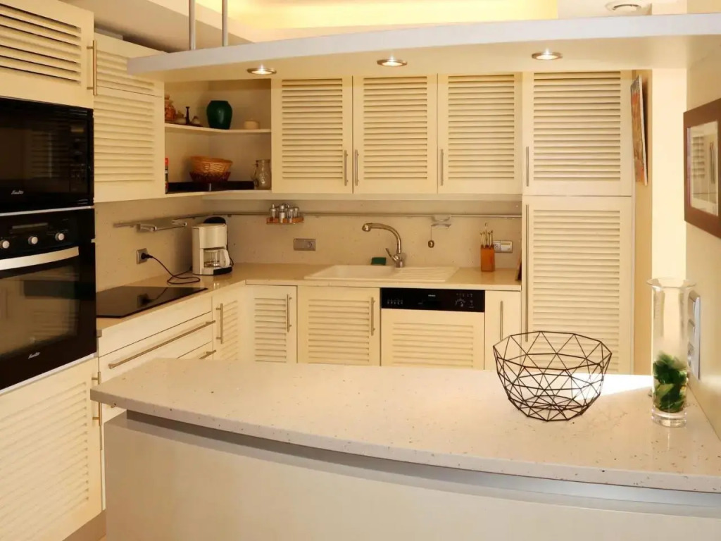 Holiday Home Ty Pors Ar Pagn by Interhome