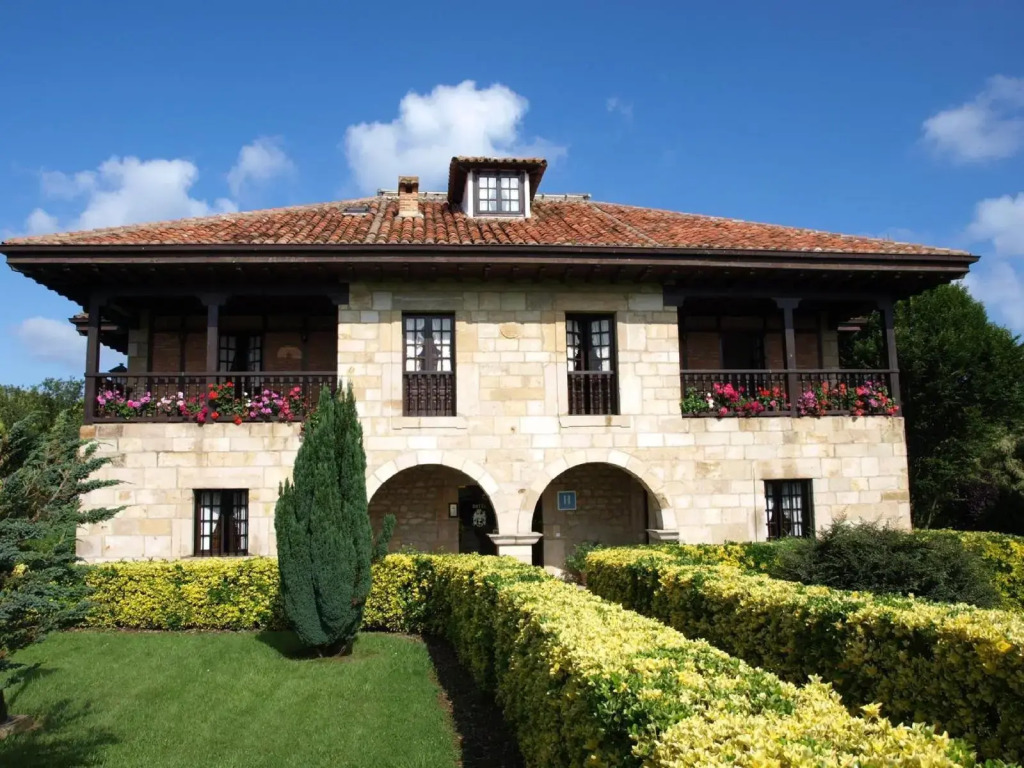 Hotel Siglo XVIII