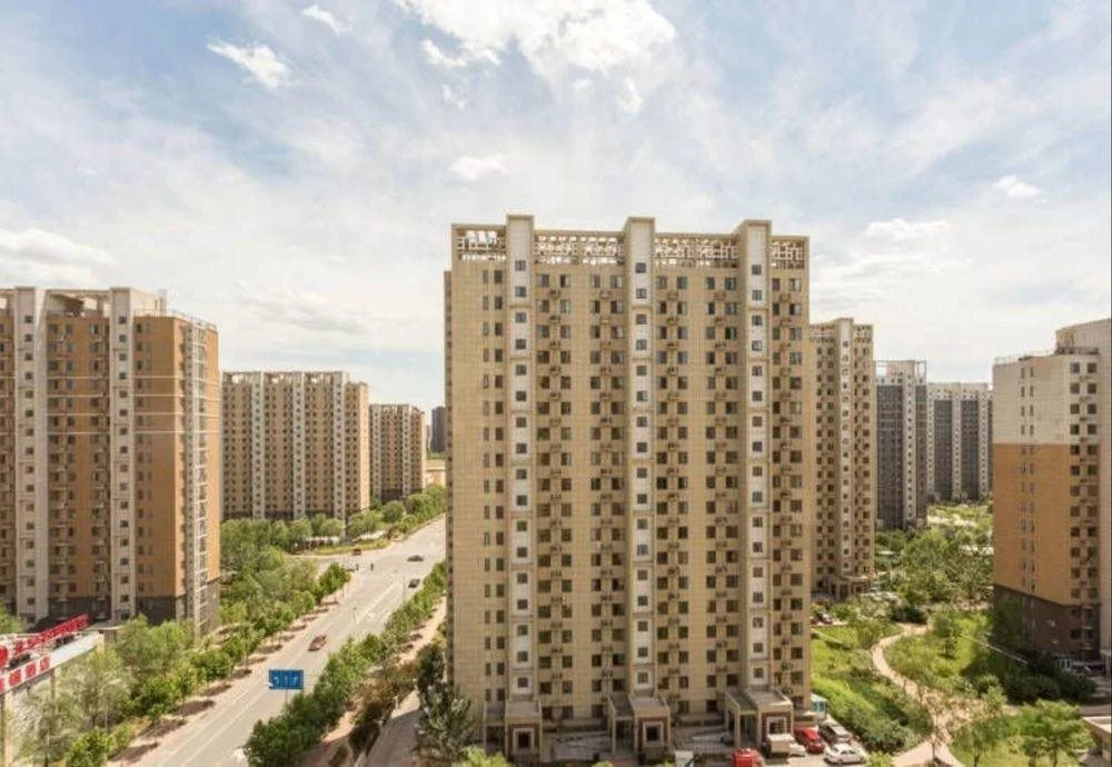 Beijing Wenxin Hotel