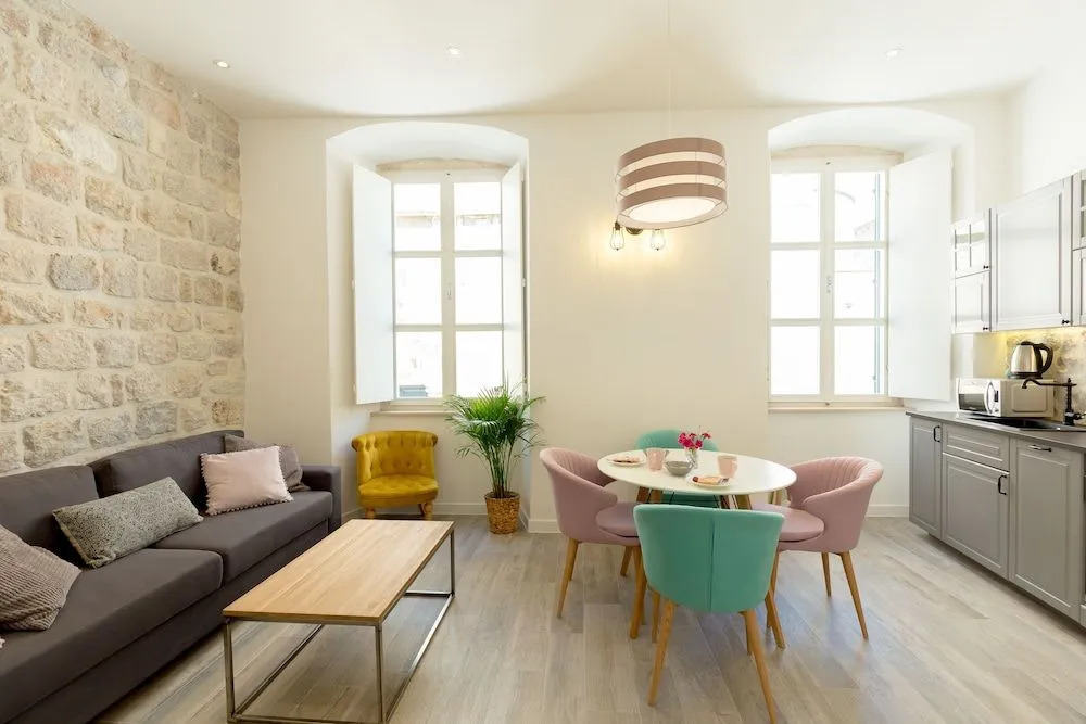 Hedera Estate, Hedera A2 Apartment
