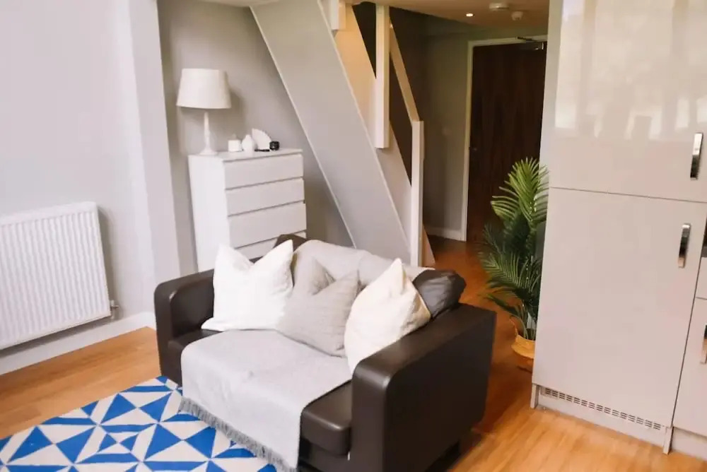 For Students Only - Library Lofts in Exeter